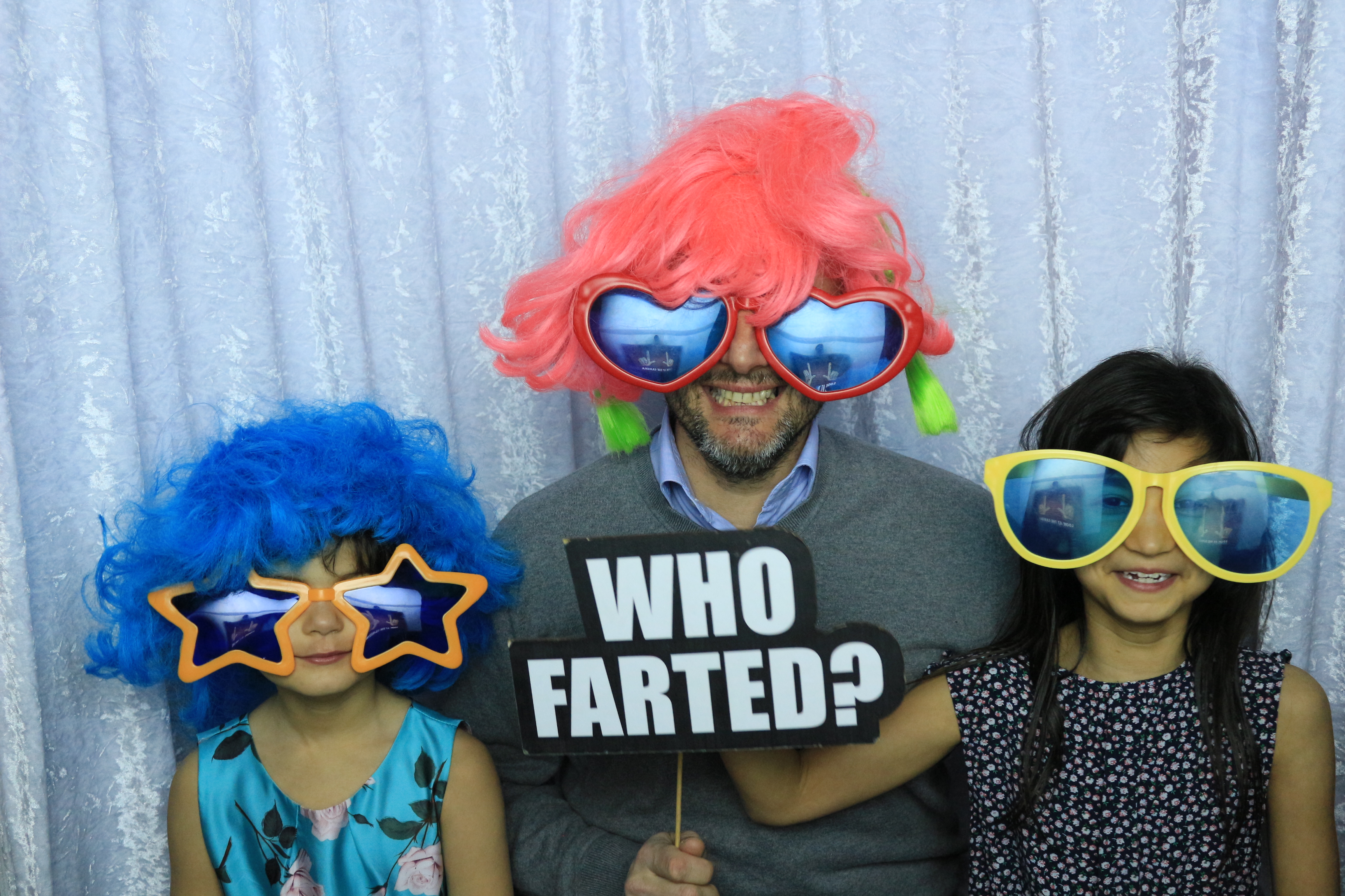 Ali’s 50th Birthday - Images | View more photos from the event at gallery.partydelightsphotobooth.co.uk/u/PartyDelightsPhotoBooth/Ali’s-50th-Birthday-Images